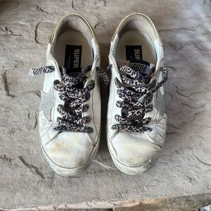 Golden Goose Sneakers